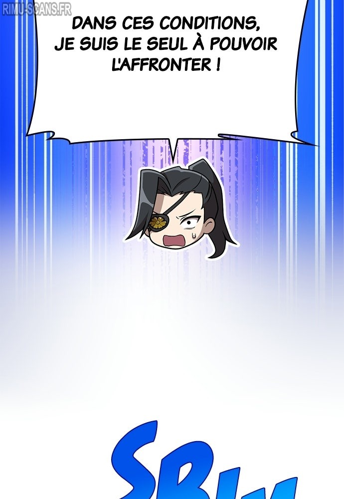 I Am The Strongest Awakeners Chapitre 77 - Page 88