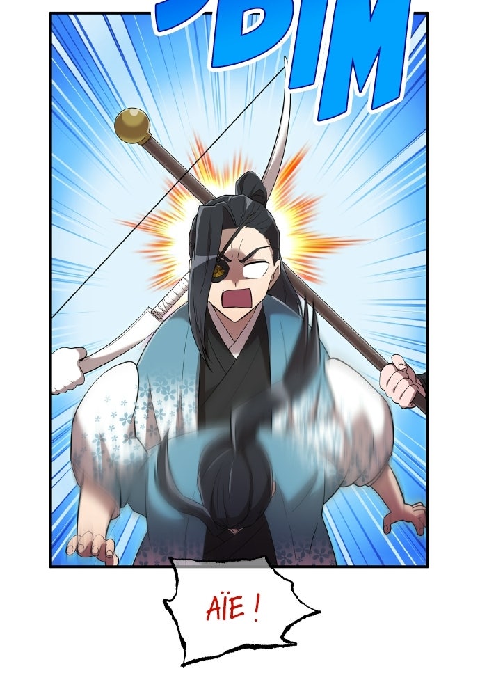 I Am The Strongest Awakeners Chapitre 77 - Page 89