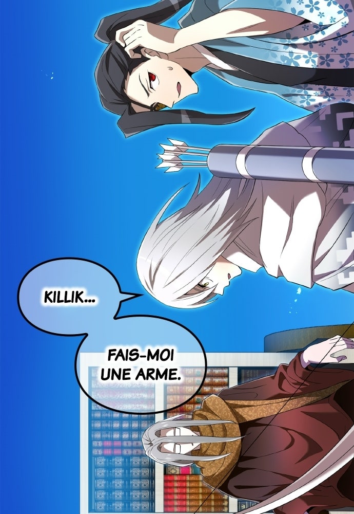 I Am The Strongest Awakeners Chapitre 77 - Page 92
