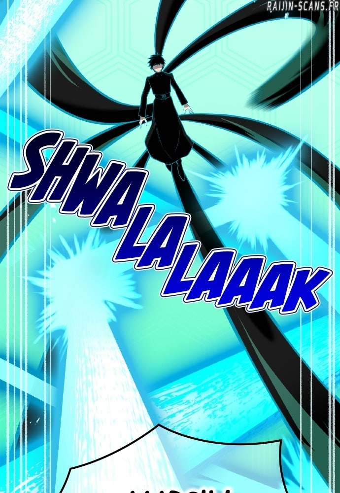 I Am The Strongest Awakeners Chapitre 77 - Page 95