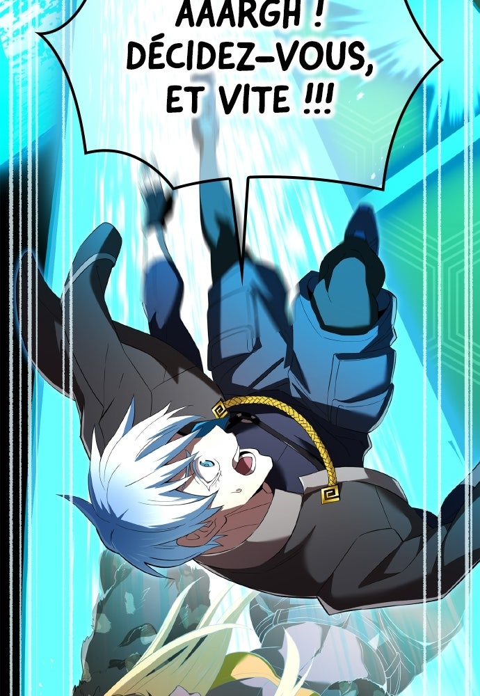 I Am The Strongest Awakeners Chapitre 77 - Page 96