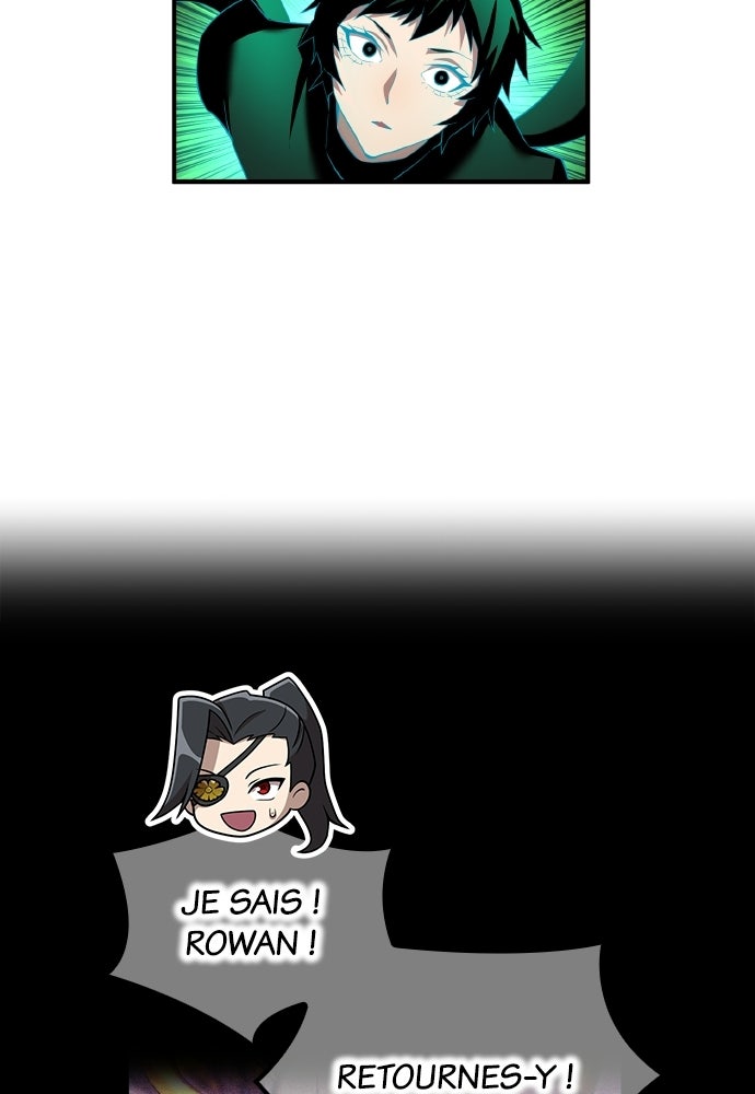 I Am The Strongest Awakeners Chapitre 77 - Page 98