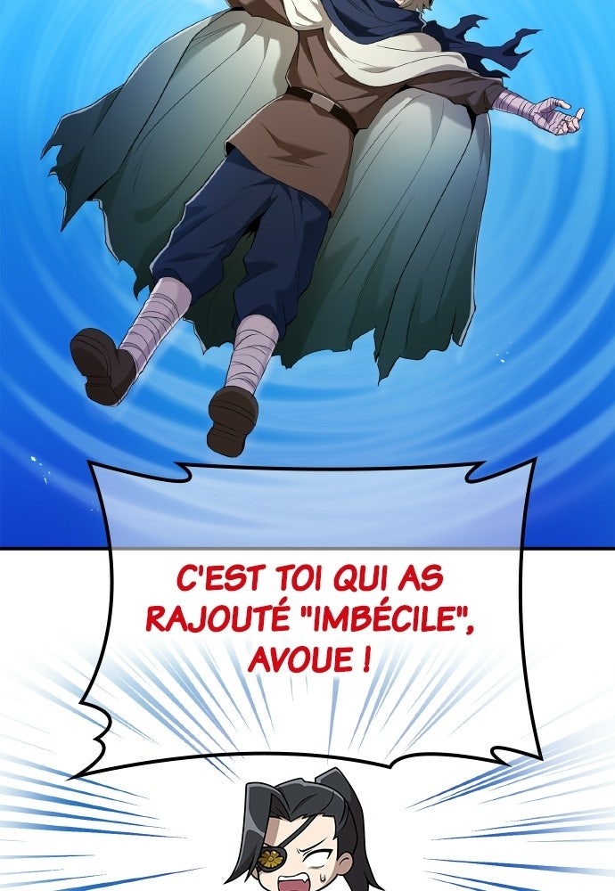 I Am The Strongest Awakeners Chapitre 77 - Page 102