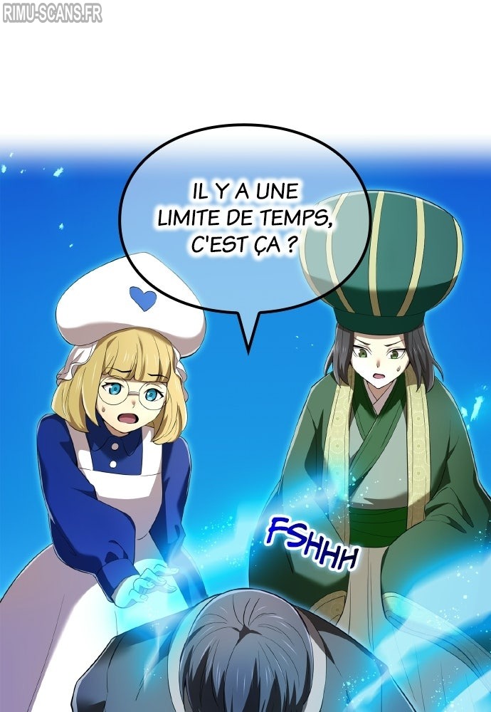 I Am The Strongest Awakeners Chapitre 77 - Page 106