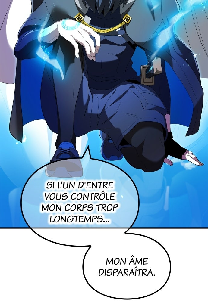 I Am The Strongest Awakeners Chapitre 77 - Page 107