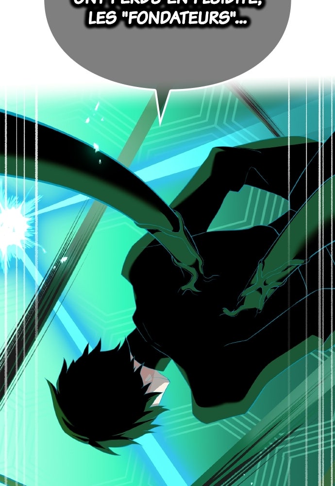 I Am The Strongest Awakeners Chapitre 77 - Page 111