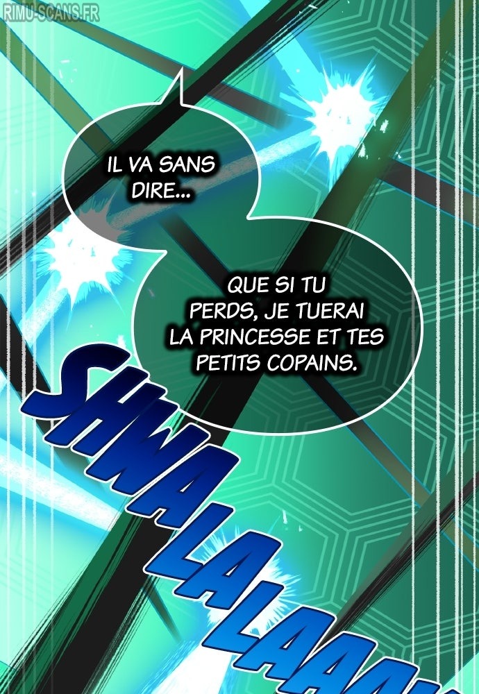 I Am The Strongest Awakeners Chapitre 77 - Page 112