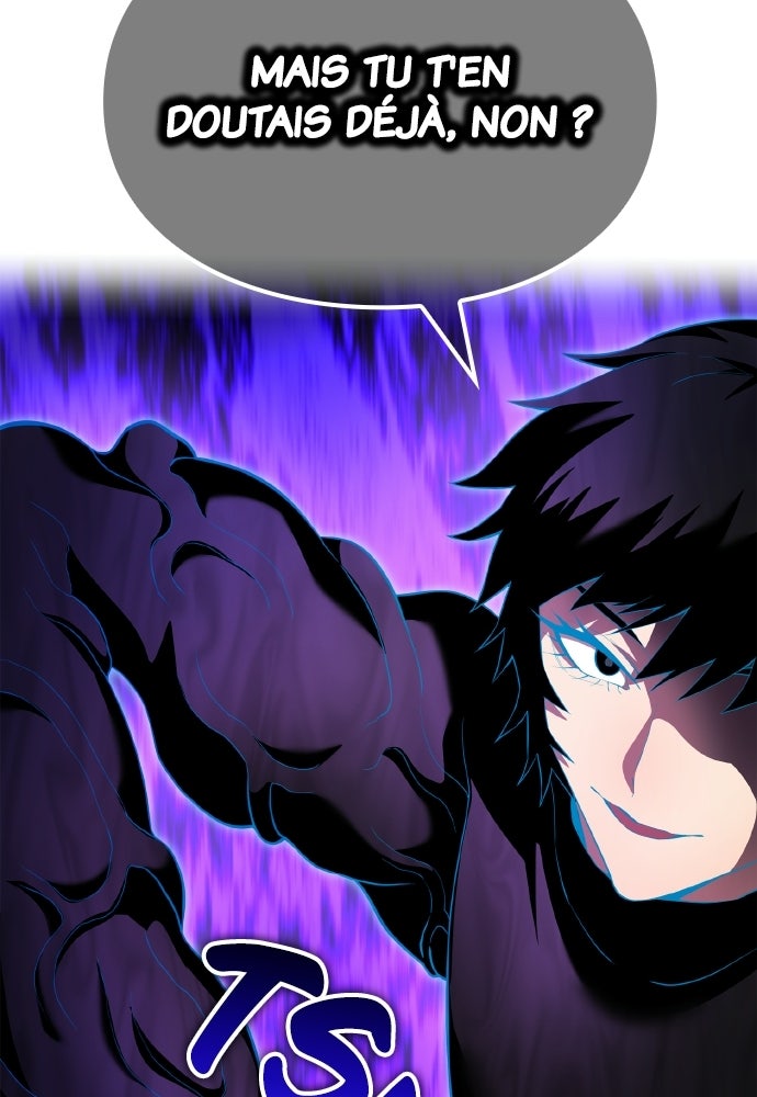 I Am The Strongest Awakeners Chapitre 77 - Page 114