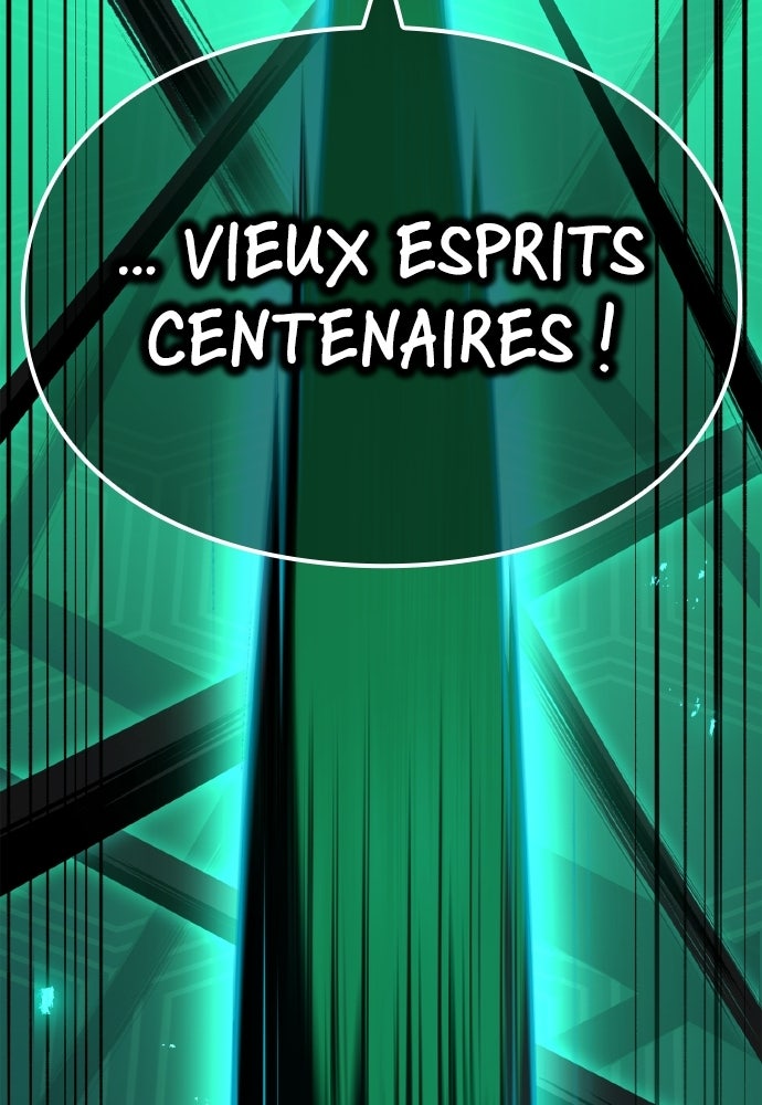 I Am The Strongest Awakeners Chapitre 77 - Page 117