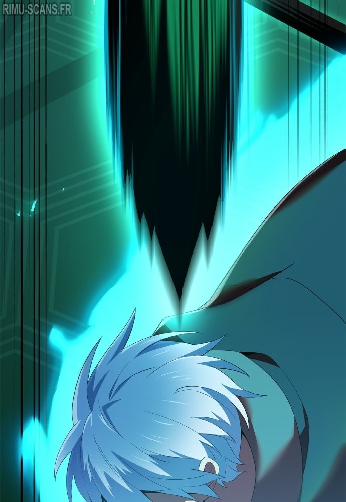 I Am The Strongest Awakeners Chapitre 77 - Page 118