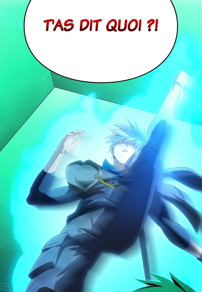 I Am The Strongest Awakeners Chapitre 77 - Page 122