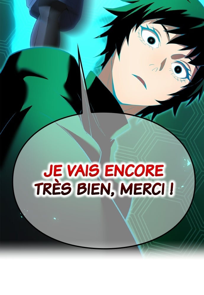 I Am The Strongest Awakeners Chapitre 77 - Page 123