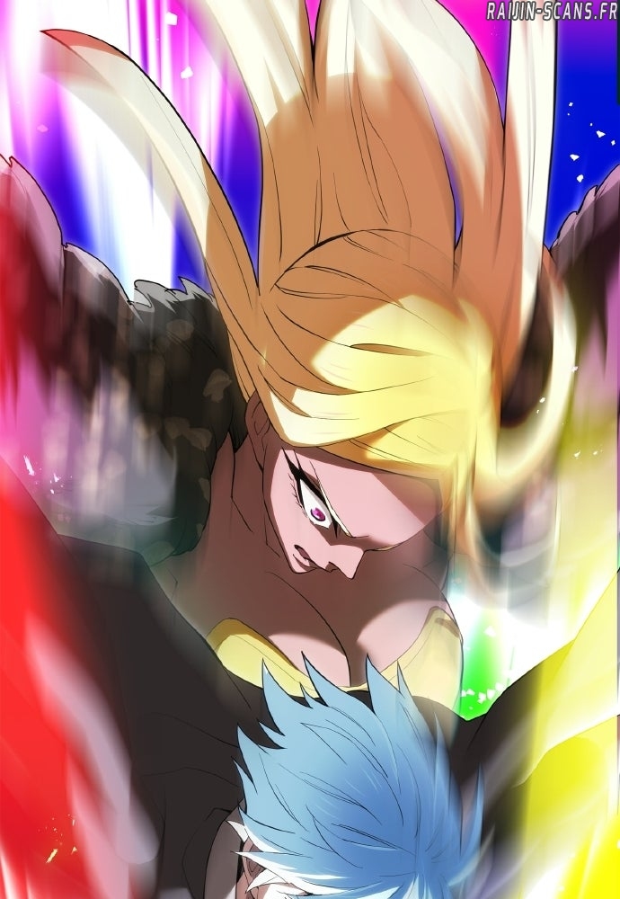 I Am The Strongest Awakeners Chapitre 77 - Page 125