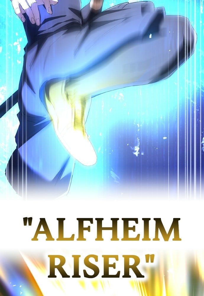 I Am The Strongest Awakeners Chapitre 77 - Page 132