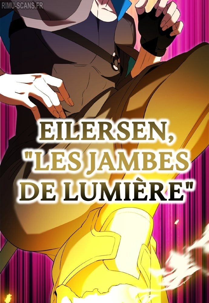 I Am The Strongest Awakeners Chapitre 77 - Page 139