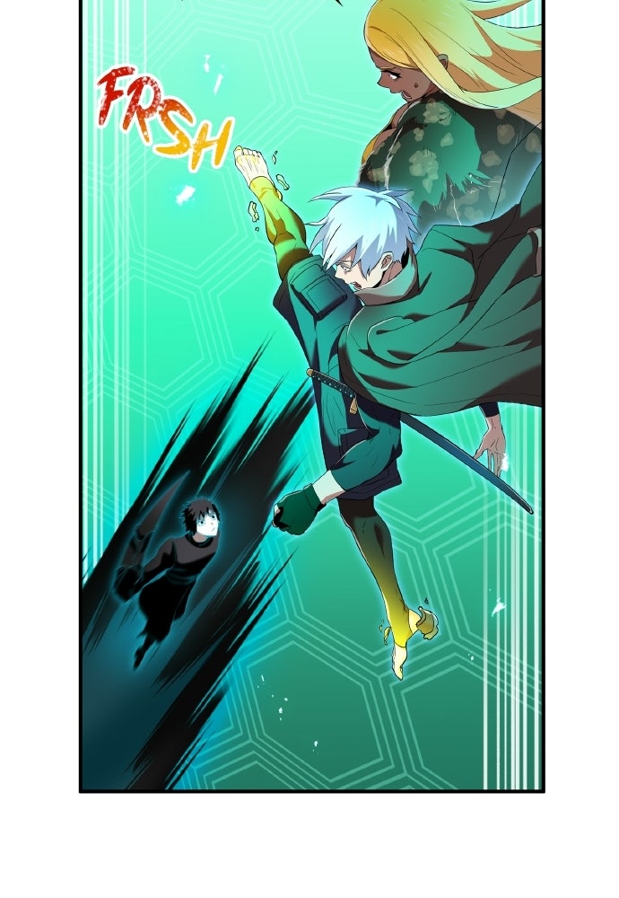I Am The Strongest Awakeners Chapitre 77 - Page 141