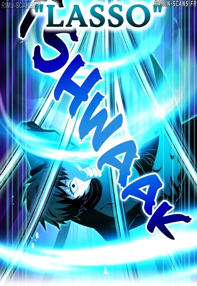 I Am The Strongest Awakeners Chapitre 77 - Page 145