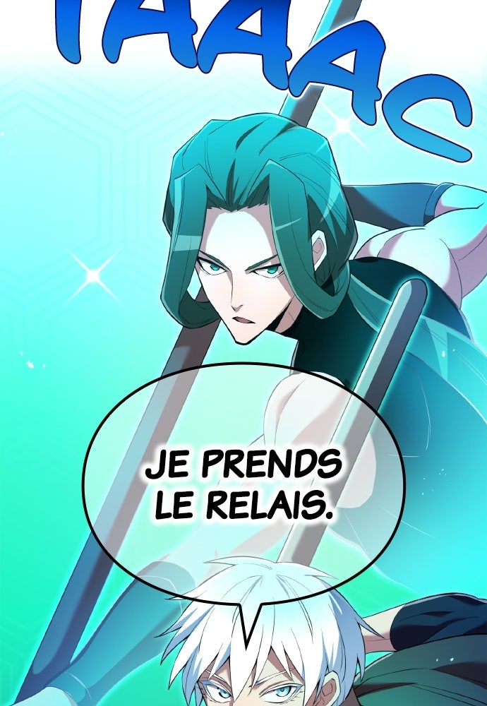 I Am The Strongest Awakeners Chapitre 77 - Page 147