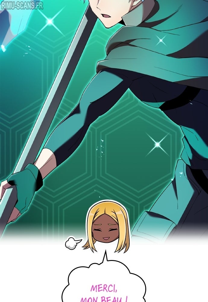I Am The Strongest Awakeners Chapitre 77 - Page 148