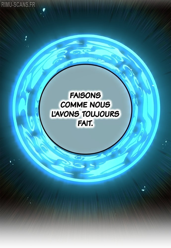 I Am The Strongest Awakeners Chapitre 77 - Page 151
