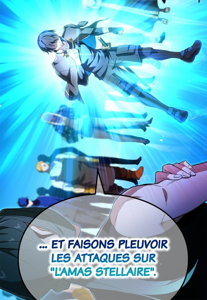 I Am The Strongest Awakeners Chapitre 77 - Page 153