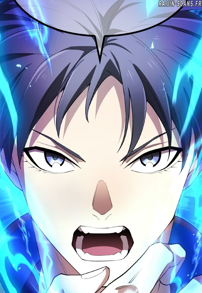 I Am The Strongest Awakeners Chapitre 77 - Page 155