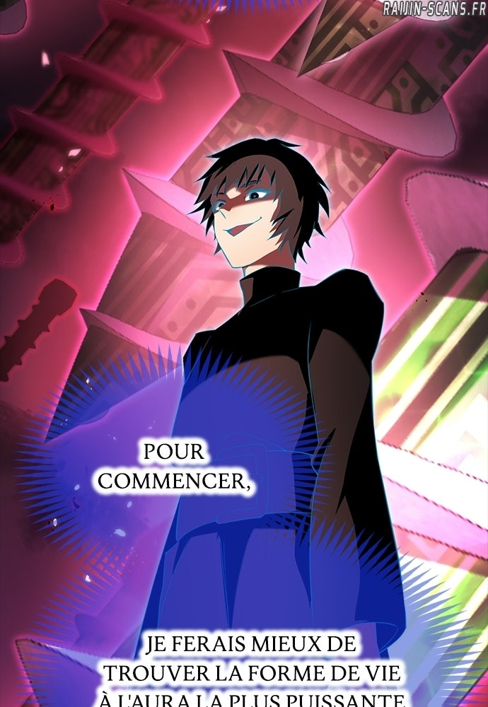 I Am The Strongest Awakeners Chapitre 78 - Page 30