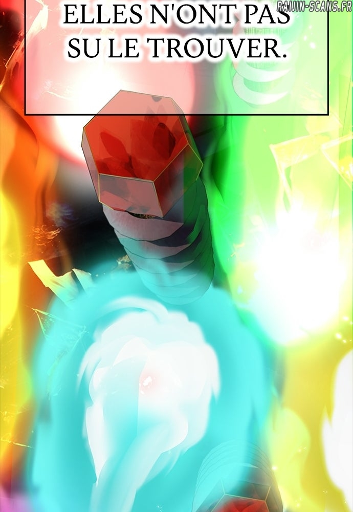 I Am The Strongest Awakeners Chapitre 78 - Page 35