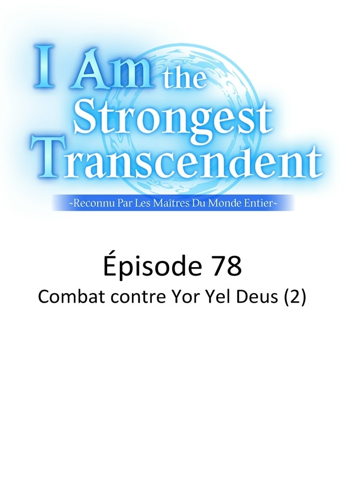 I Am The Strongest Awakeners Chapitre 78 - Page 44