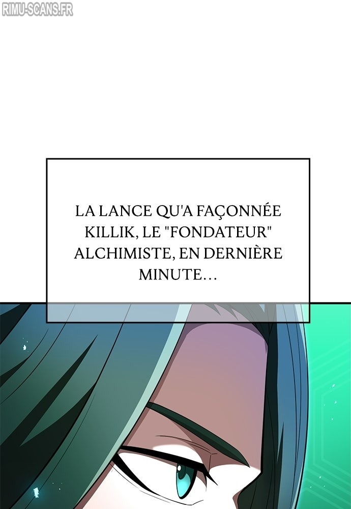 I Am The Strongest Awakeners Chapitre 78 - Page 52
