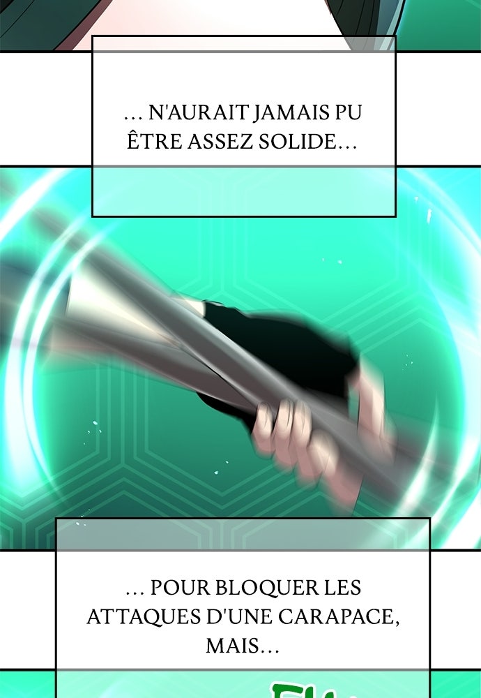 I Am The Strongest Awakeners Chapitre 78 - Page 53