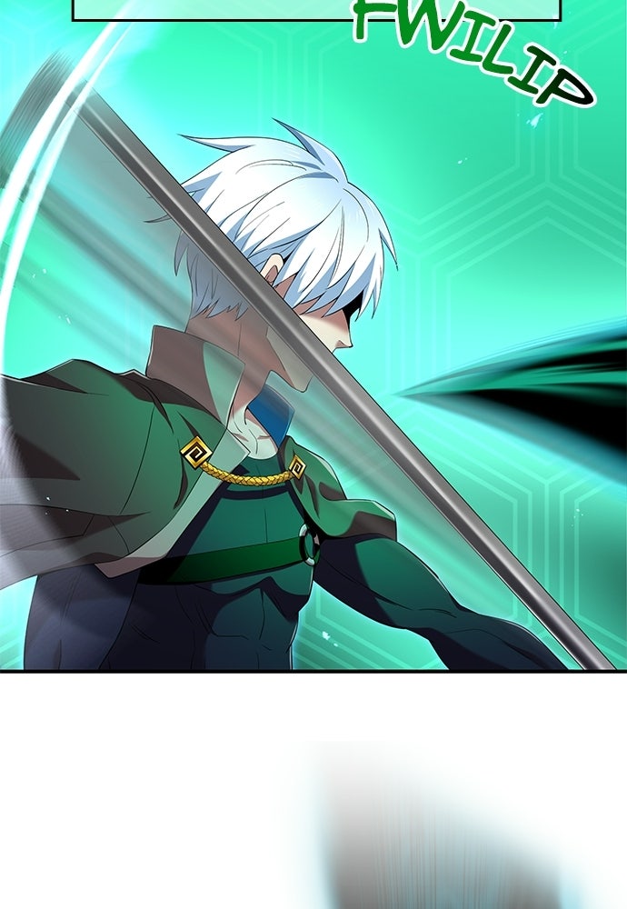 I Am The Strongest Awakeners Chapitre 78 - Page 54