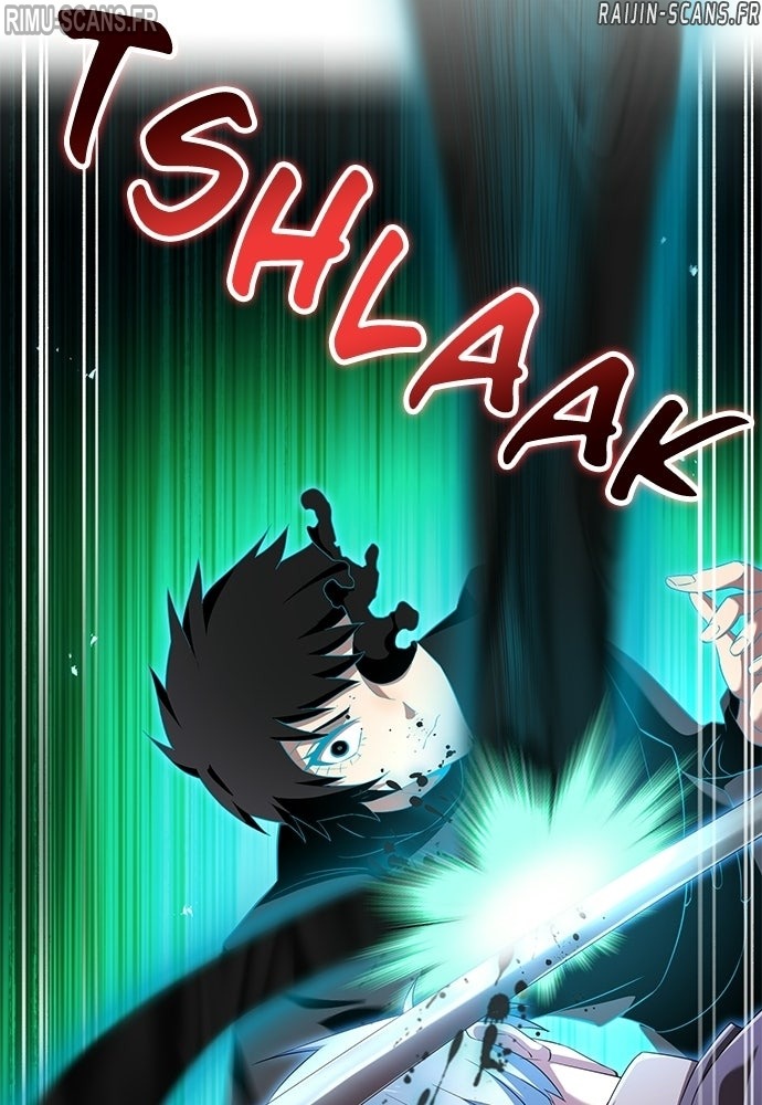 I Am The Strongest Awakeners Chapitre 78 - Page 55