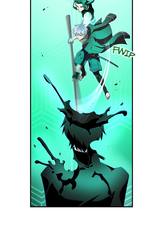I Am The Strongest Awakeners Chapitre 78 - Page 59