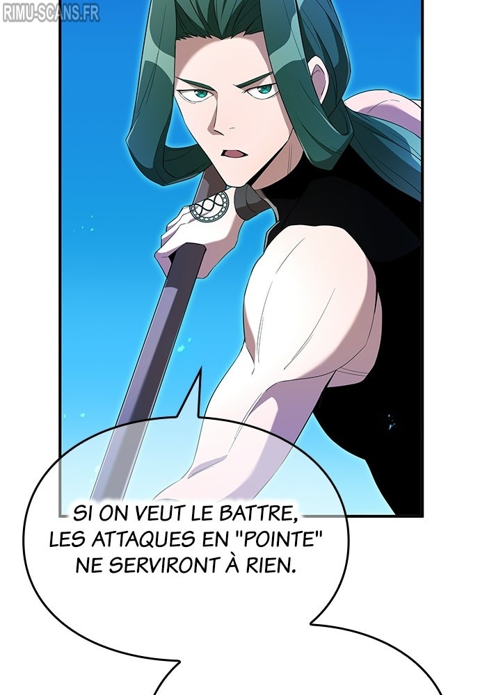 I Am The Strongest Awakeners Chapitre 78 - Page 64