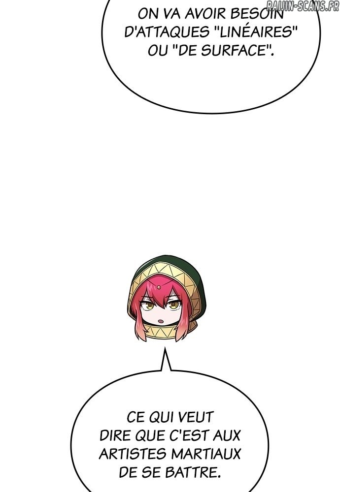 I Am The Strongest Awakeners Chapitre 78 - Page 65
