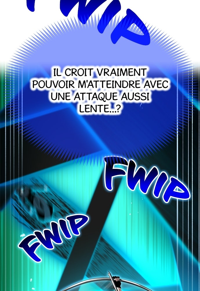 I Am The Strongest Awakeners Chapitre 78 - Page 77
