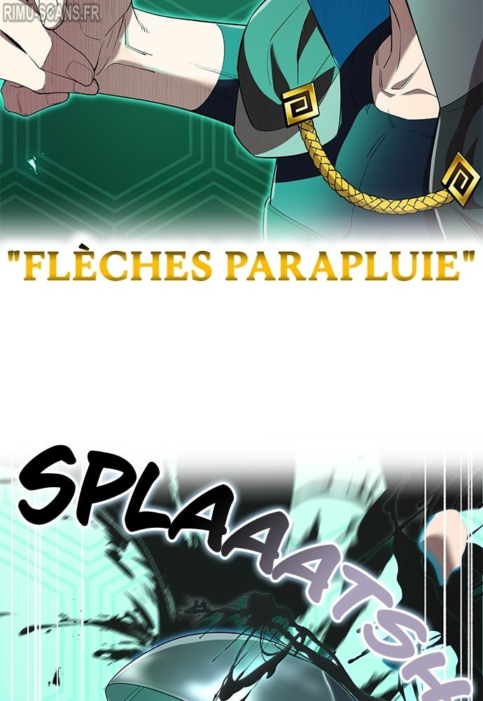 I Am The Strongest Awakeners Chapitre 78 - Page 94