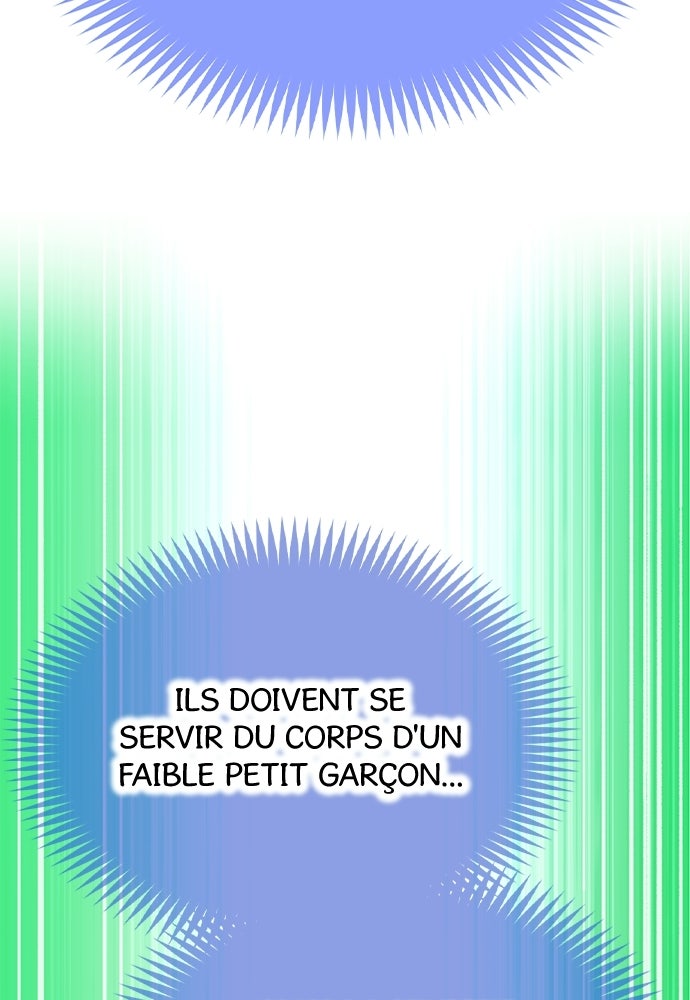 I Am The Strongest Awakeners Chapitre 78 - Page 98