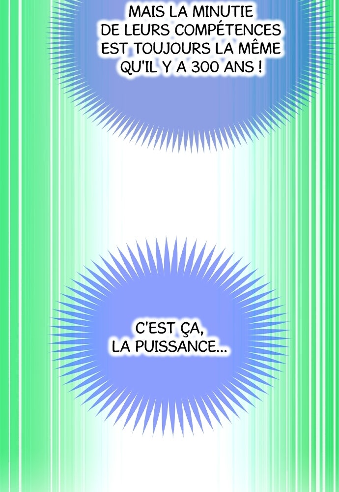 I Am The Strongest Awakeners Chapitre 78 - Page 99