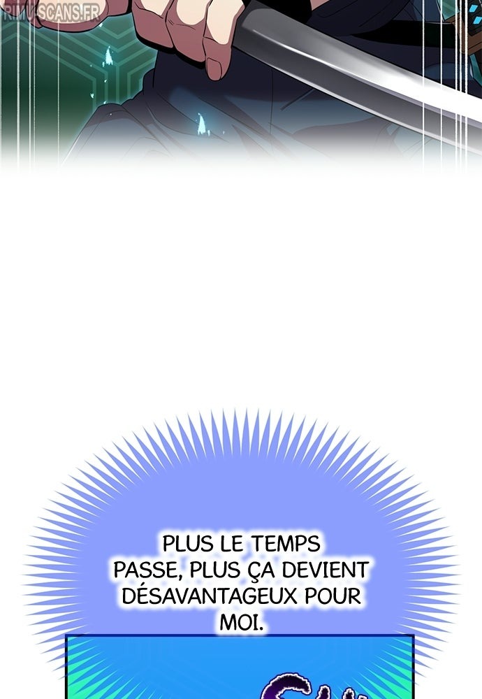 I Am The Strongest Awakeners Chapitre 78 - Page 103