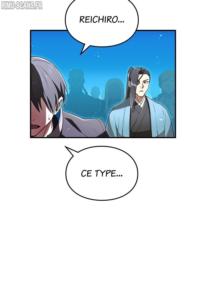 I Am The Strongest Awakeners Chapitre 78 - Page 106