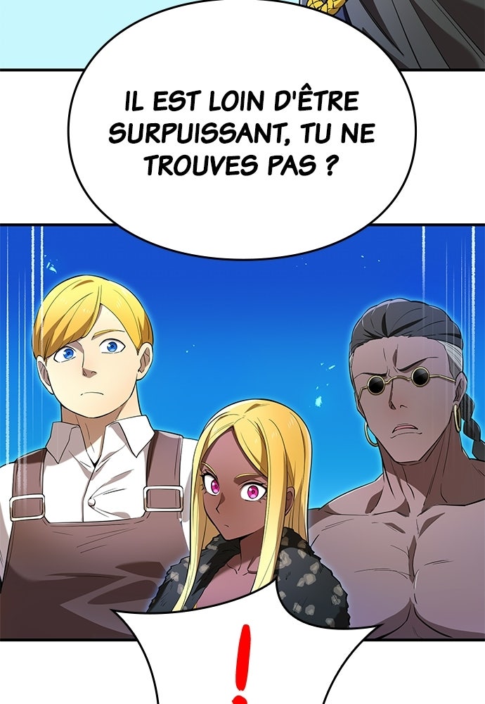 I Am The Strongest Awakeners Chapitre 78 - Page 108