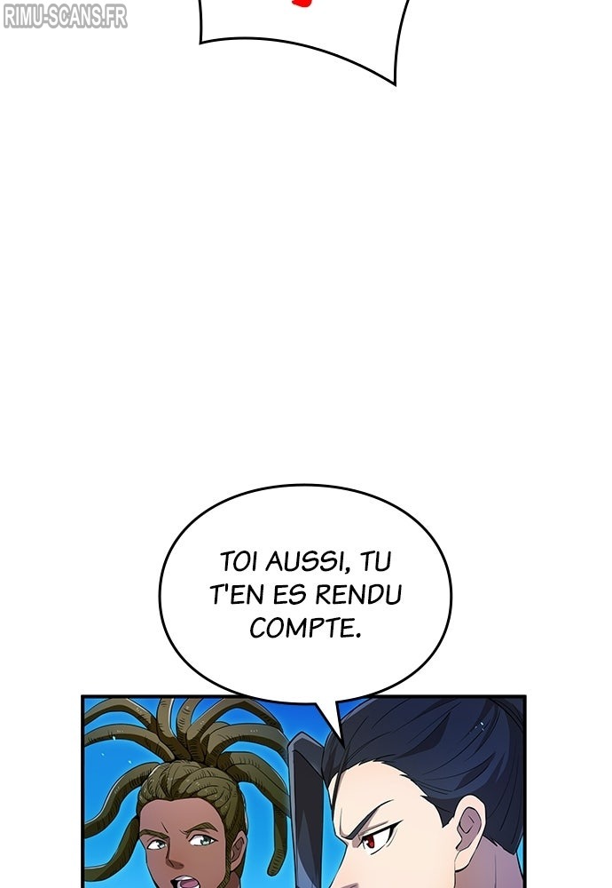 I Am The Strongest Awakeners Chapitre 78 - Page 109