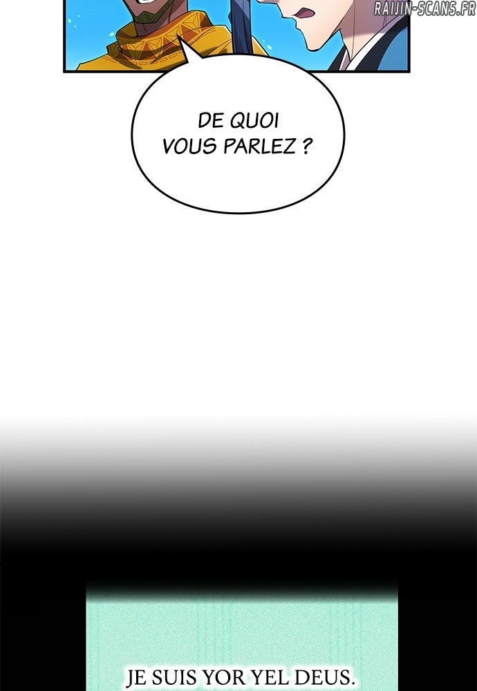 I Am The Strongest Awakeners Chapitre 78 - Page 110
