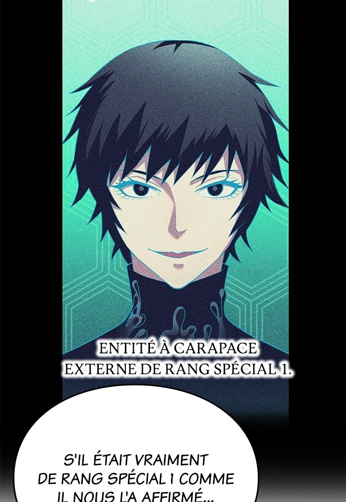 I Am The Strongest Awakeners Chapitre 78 - Page 111