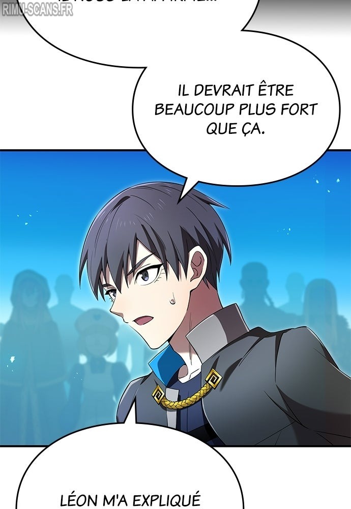 I Am The Strongest Awakeners Chapitre 78 - Page 112