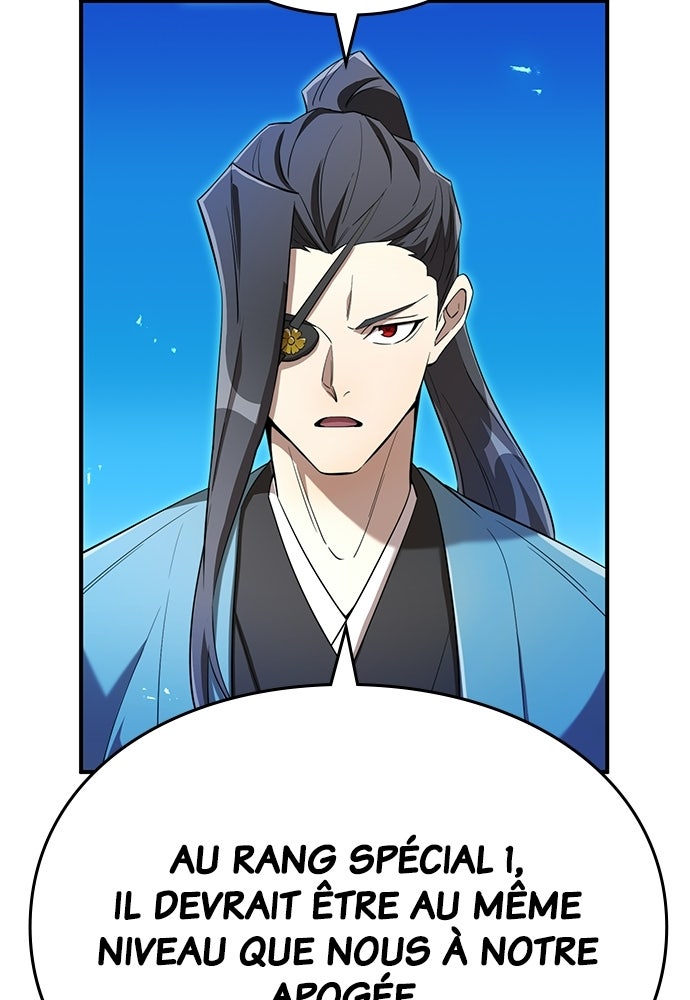 I Am The Strongest Awakeners Chapitre 78 - Page 114