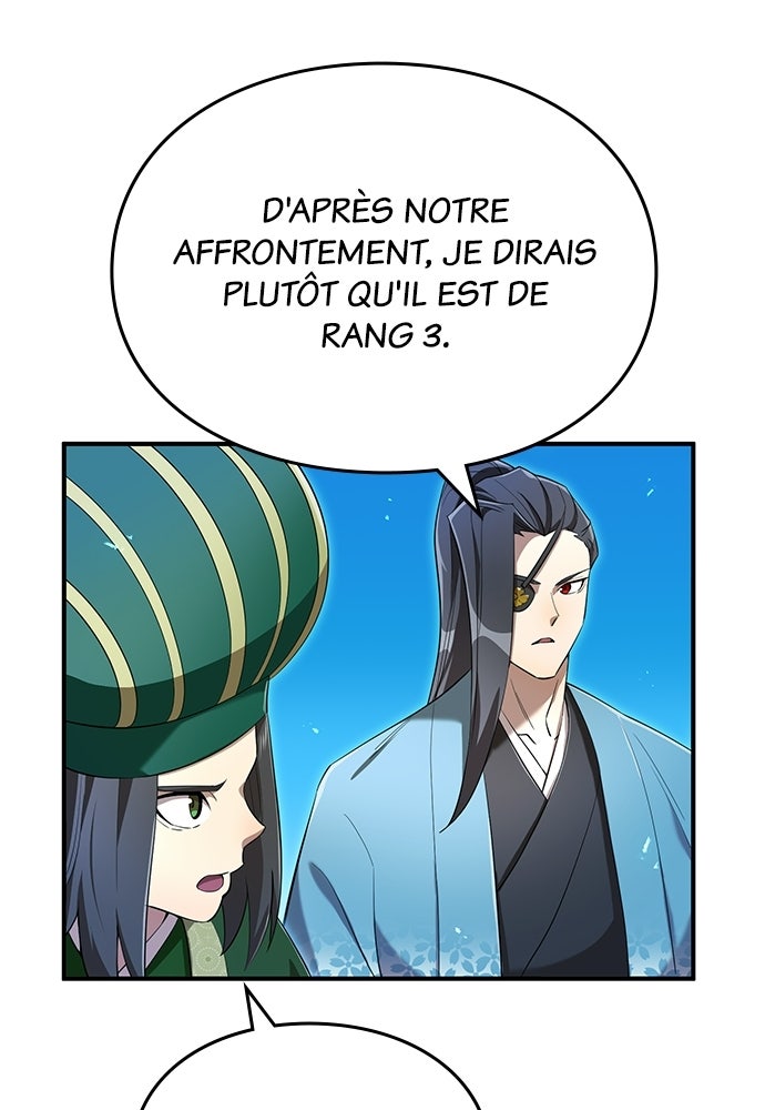 I Am The Strongest Awakeners Chapitre 78 - Page 117