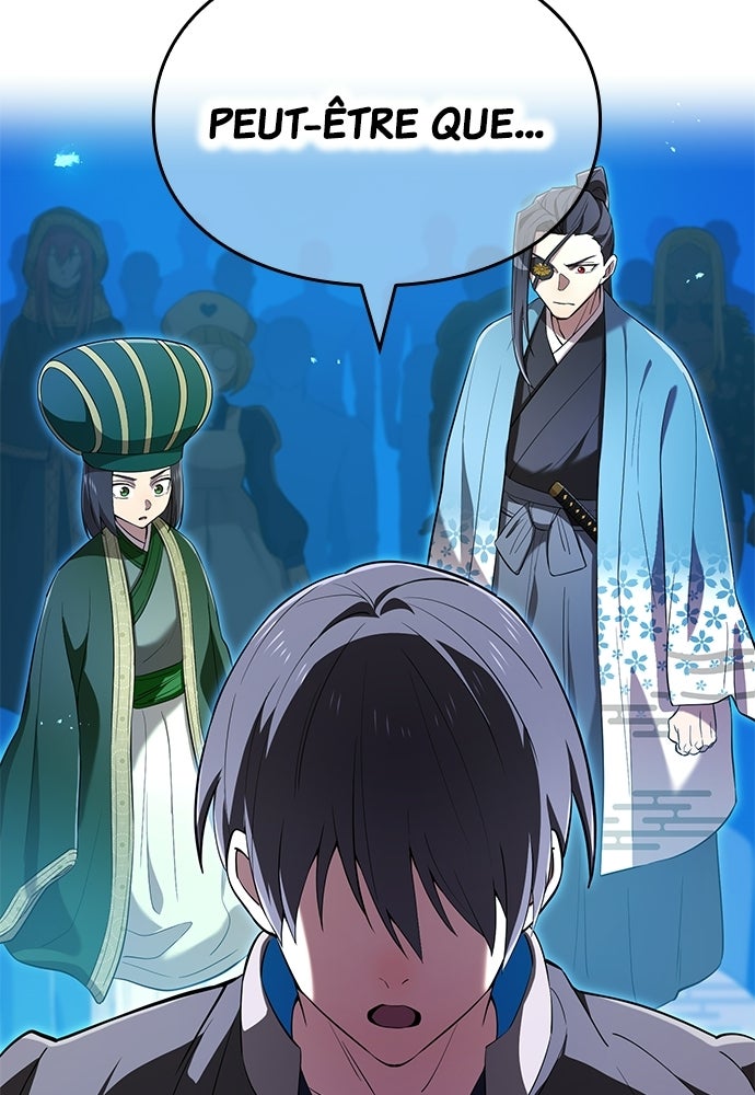 I Am The Strongest Awakeners Chapitre 78 - Page 119